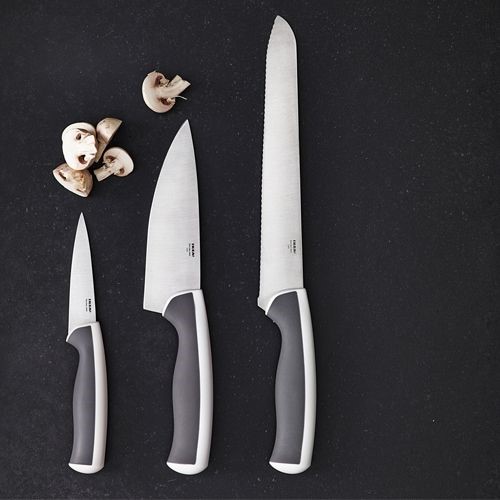 3-Piece Knife Set