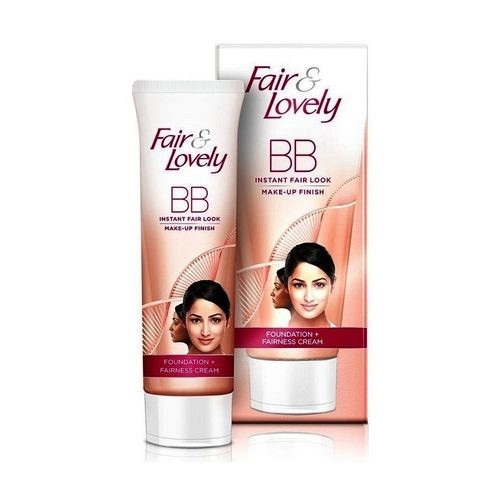 BB Foundation Fairness Cream, 40g; Fair & Lovely