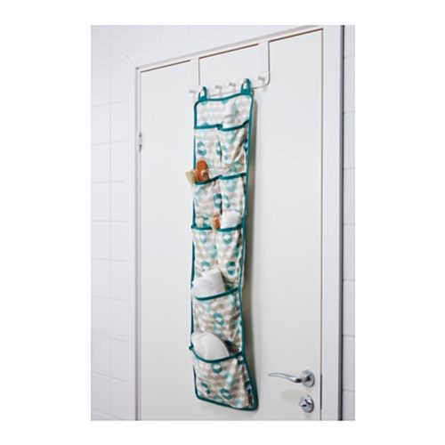 Bathroom Hanging Storage