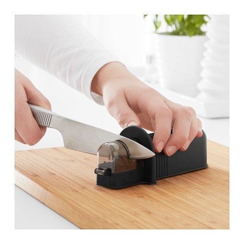 Single Knife Sharpener