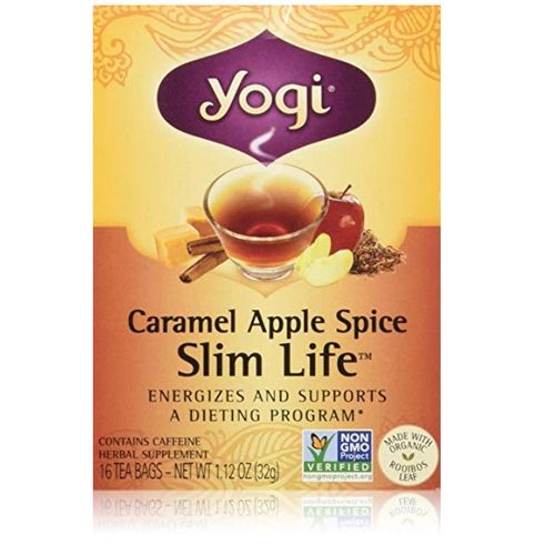 YOGI Slim Life